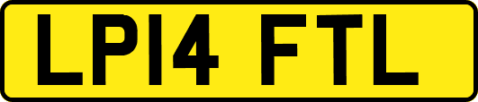 LP14FTL