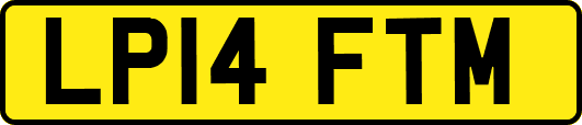 LP14FTM