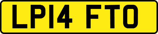 LP14FTO