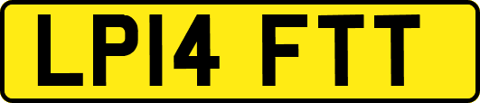 LP14FTT