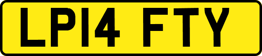 LP14FTY