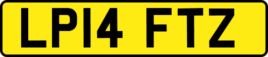 LP14FTZ