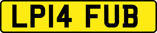 LP14FUB