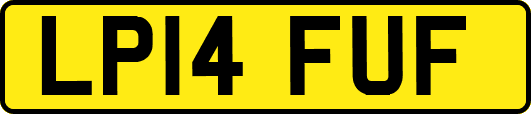LP14FUF