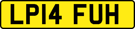 LP14FUH