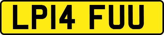 LP14FUU