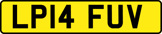 LP14FUV