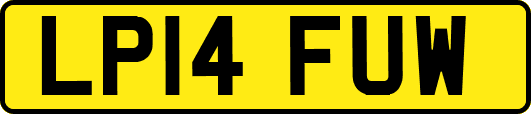LP14FUW