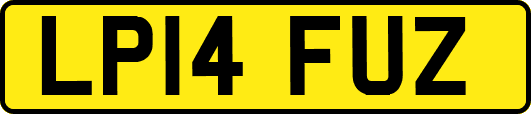 LP14FUZ