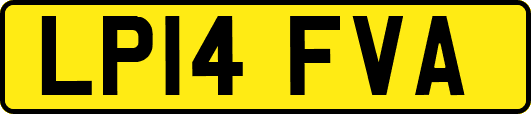 LP14FVA