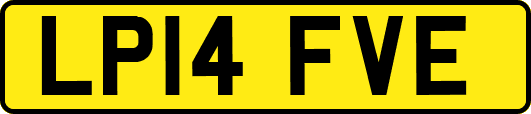 LP14FVE