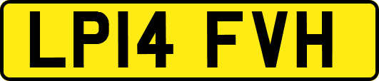 LP14FVH