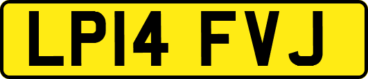 LP14FVJ