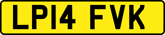 LP14FVK