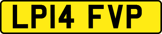 LP14FVP