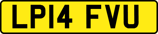 LP14FVU