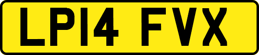 LP14FVX