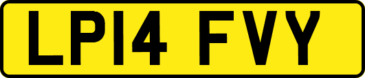 LP14FVY