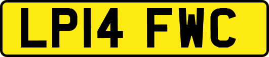 LP14FWC