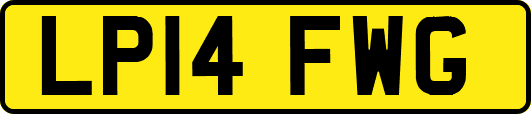 LP14FWG
