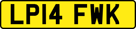 LP14FWK