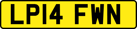 LP14FWN