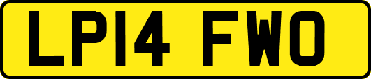 LP14FWO