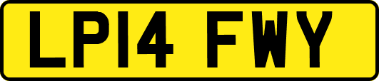 LP14FWY