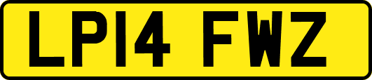 LP14FWZ