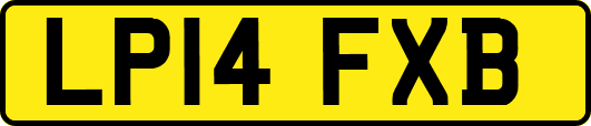 LP14FXB