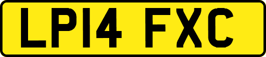 LP14FXC