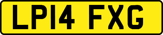 LP14FXG