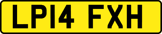 LP14FXH