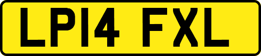 LP14FXL