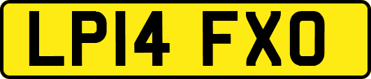 LP14FXO