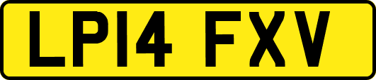 LP14FXV