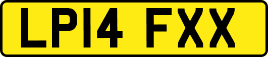 LP14FXX