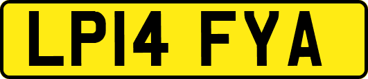LP14FYA