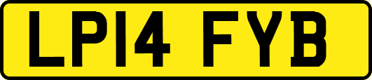 LP14FYB