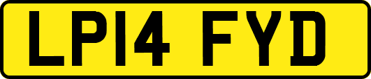 LP14FYD