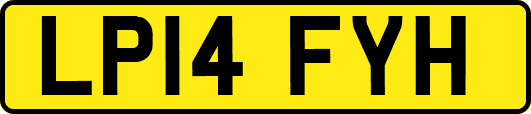 LP14FYH