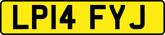 LP14FYJ