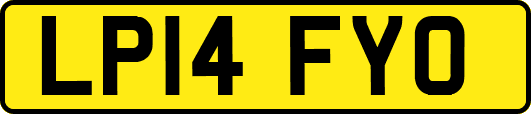 LP14FYO