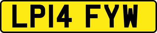 LP14FYW