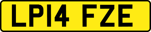 LP14FZE
