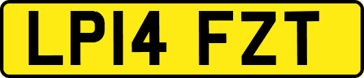 LP14FZT