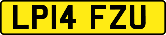 LP14FZU