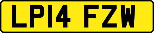 LP14FZW