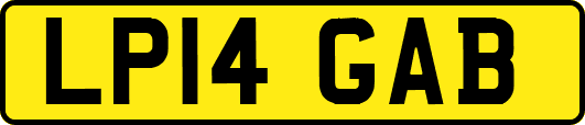 LP14GAB