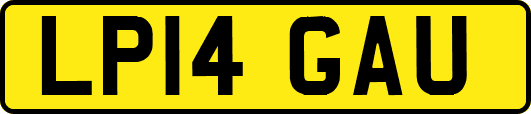 LP14GAU